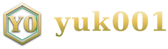 yuk001 logo